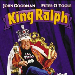 Photo Ralph Super King