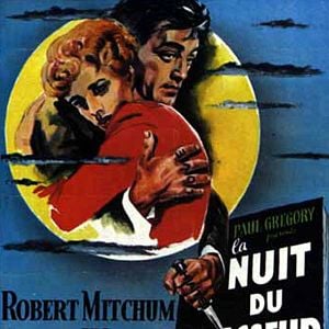 Photo La Nuit du chasseur