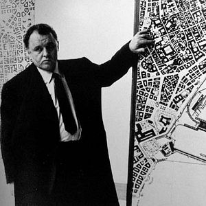 Photo Rod Steiger
