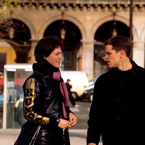 Photo Franka Potente