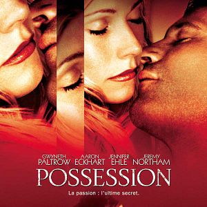 Photo Possession