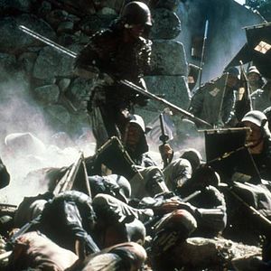 Photo Kagemusha, l'ombre du guerrier