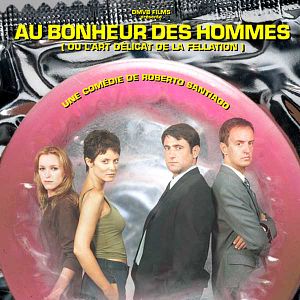 Photo Au bonheur des hommes