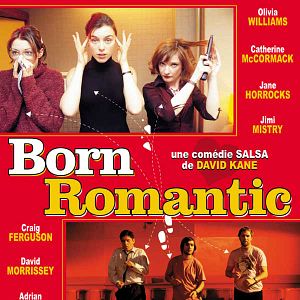 Photo Born Romantic
