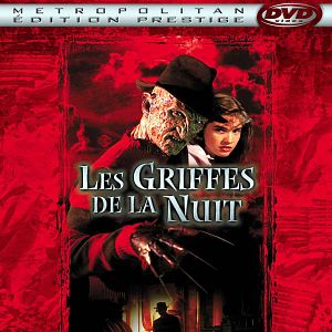 Photo Freddy - Chapitre 1 : Les Griffes de la Nuit
