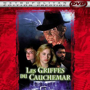 Photo Freddy - Chapitre 3 : les griffes du cauchemar