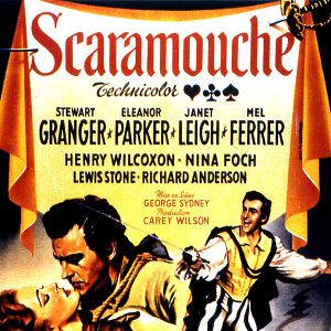 Photo Scaramouche