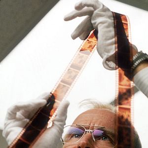 Photo Robin Williams