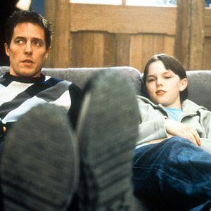 Photo Nicholas Hoult