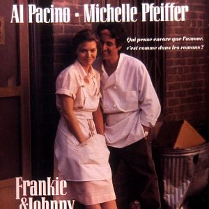Photo Frankie & Johnny