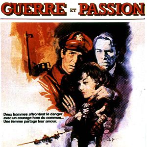 Photo Guerre et passion