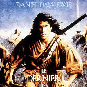 Photo Le Dernier des Mohicans