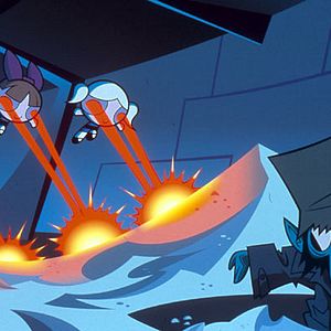 Photo Les Supers Nanas - Powerpuff girls, le film