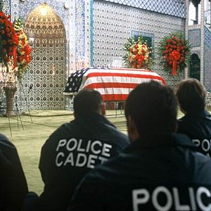 Photo 11'09''01 - September 11