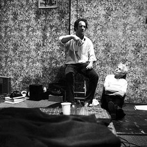 Photo Vincent Lindon