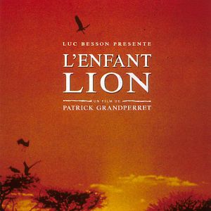 Photo L'Enfant lion