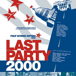 Photo Last Party 2000