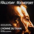Photo L'homme du train