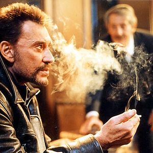 Photo Johnny Hallyday