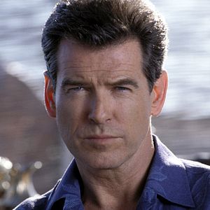 Photo Pierce Brosnan