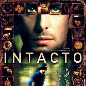 Photo Intacto