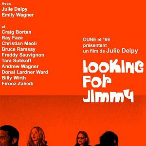 Photo Looking for Jimmy