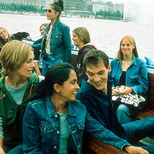 Photo Keira Knightley