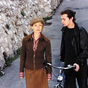 Photo Robinson Stévenin