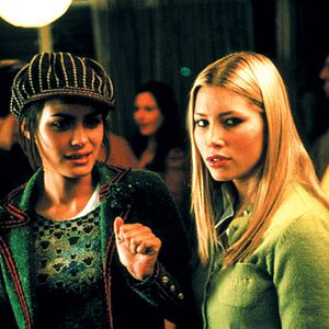 Photo Les Lois de l'attraction