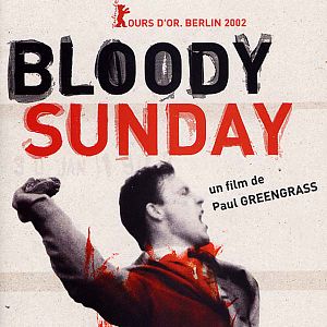 Photo Bloody Sunday