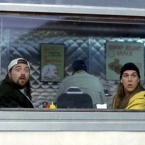 Photo Jason Mewes