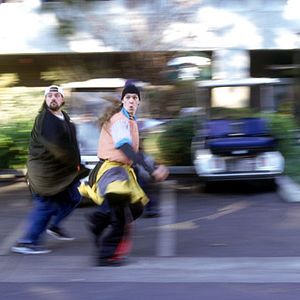 Photo Jason Mewes
