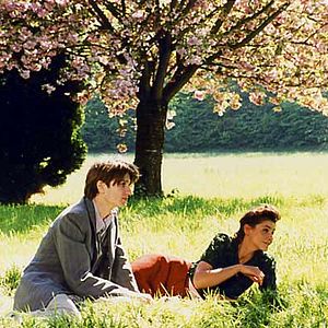 Photo Stanislas Merhar