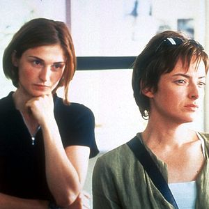 Photo Pascale Bussières