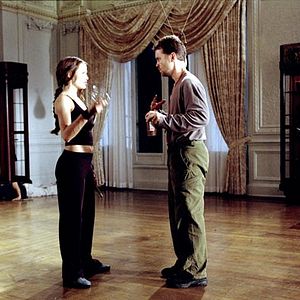 Photo Mark Steven Johnson