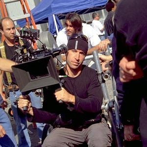 Photo Mark Steven Johnson