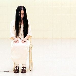 Photo Le Cercle - The Ring
