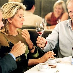 Photo William Hurt