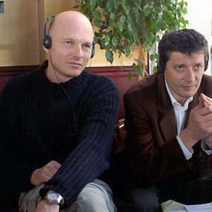 Photo Gérard Bitton