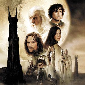 Photo Le Seigneur des anneaux : les deux tours (version longue)