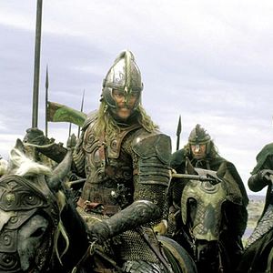 Photo Le Seigneur des anneaux : les deux tours