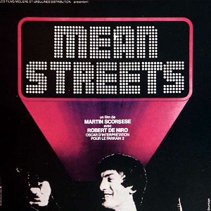Photo Mean Streets