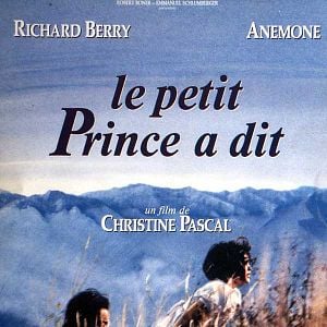 Photo Le petit prince a dit
