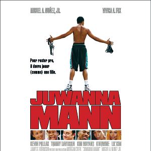 Photo Juwanna Mann