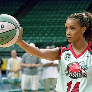 Photo Juwanna Mann