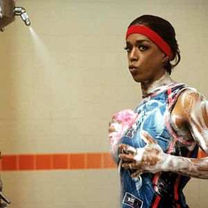 Photo Juwanna Mann
