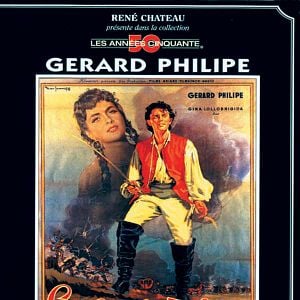 Photo Gérard Philipe