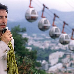 Photo François Morel