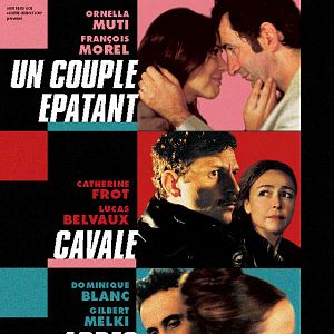Photo Un couple épatant