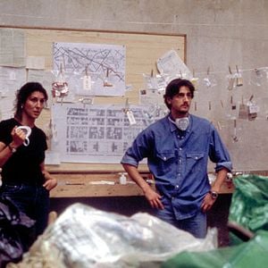 Photo Juan Diego Botto